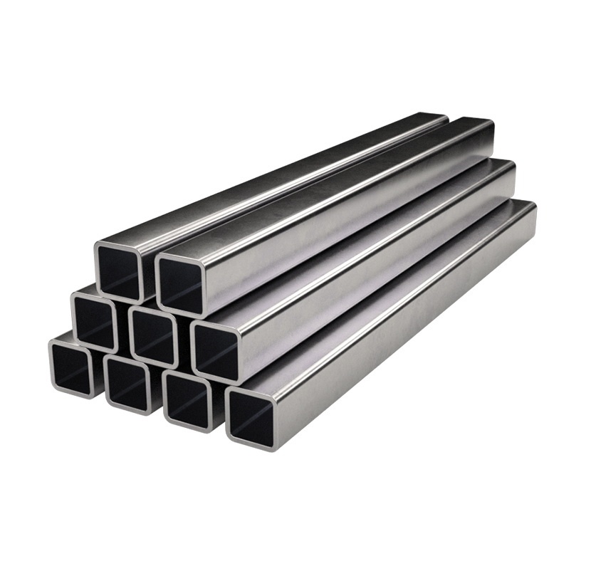 Профильная труба 40x20x2x6000
